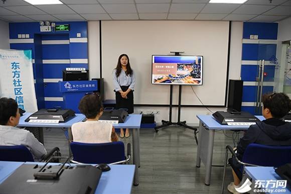 上海80家旅游咨詢社區服務點全面啟用，市民尋訪“心頭好”更便捷