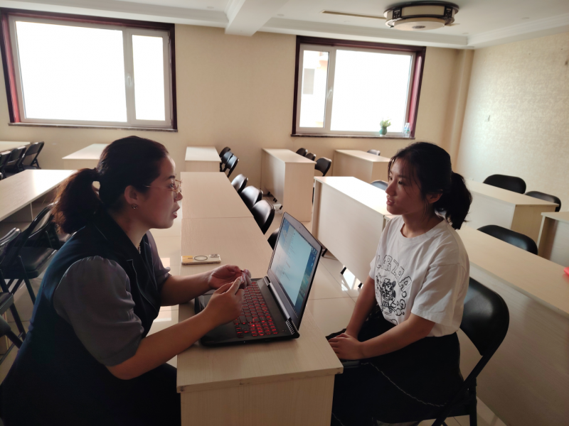 高碑店市卓潤創業孵化基地成功舉辦“企業目標、發展定位與核心競爭力”主題導師培訓活動，賦能初創企業成長