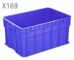 濟南塑料箱供應與選購指南 專業咨詢，共贏合作