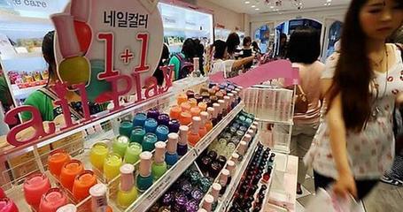 1-2月化妝品零售數(shù)據(jù)發(fā)布 市場(chǎng)增速放緩，消費(fèi)結(jié)構(gòu)悄然生變